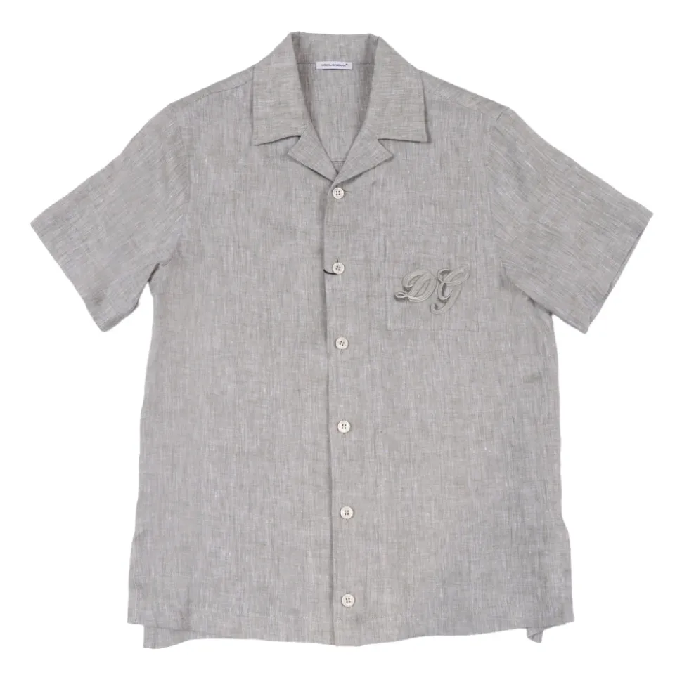 Linen Shirt