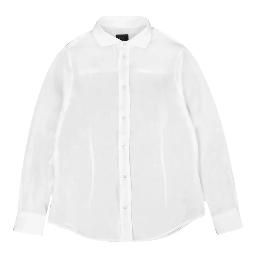 Linen Shirt