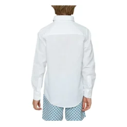 Lissome Shirt