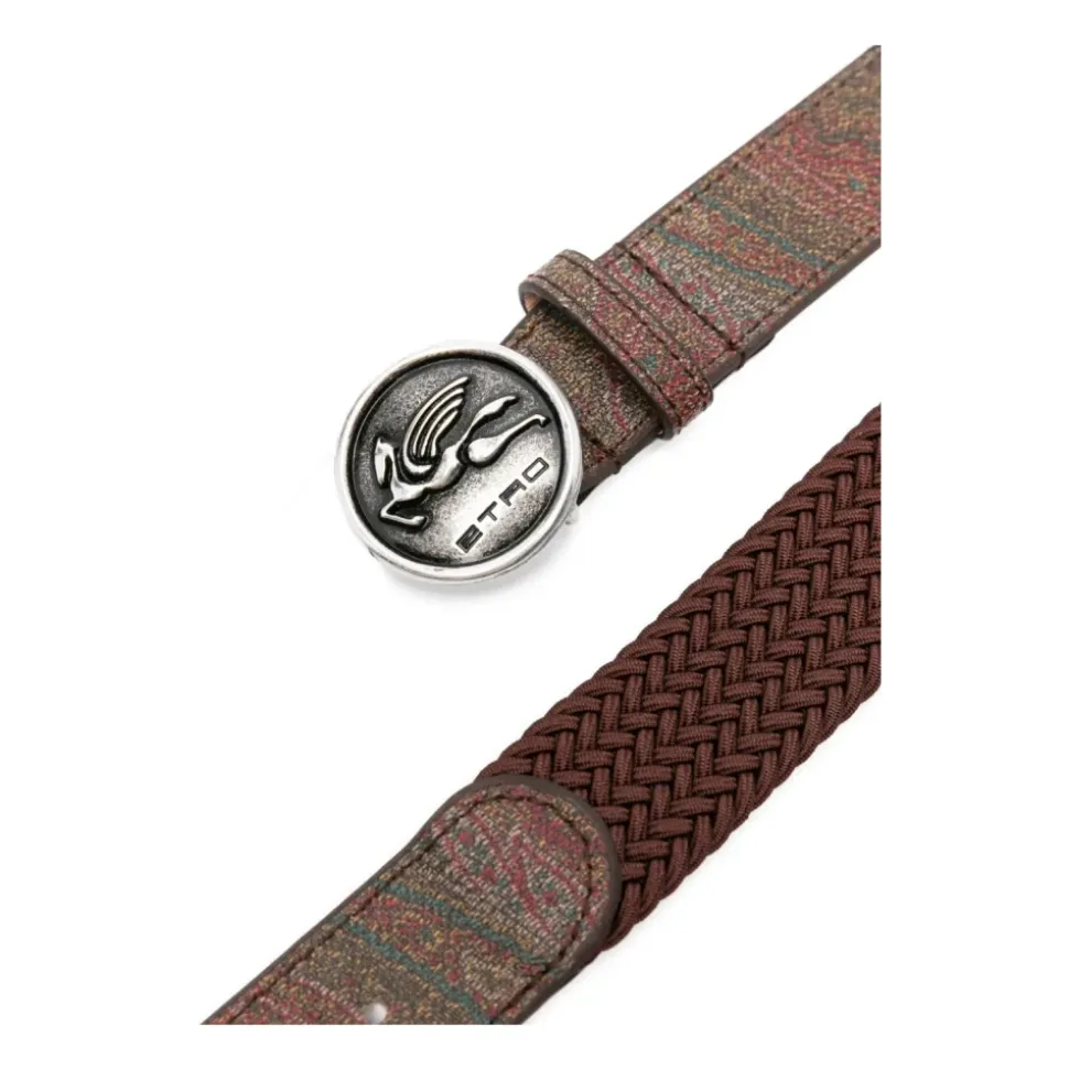 Logo Belt