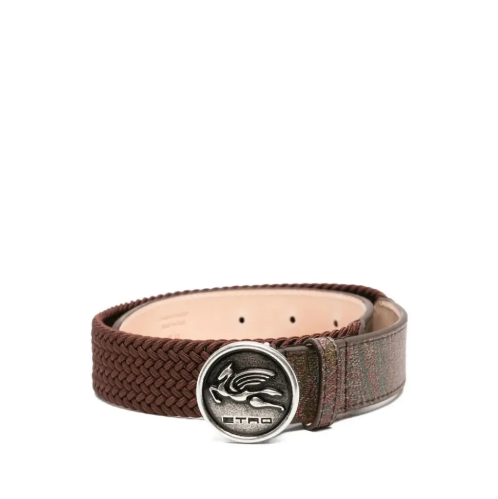 Logo Belt