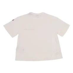 Logo Cotton Jersey T-Shirt