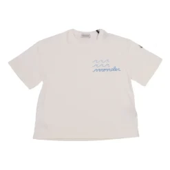 Logo Cotton Jersey T-Shirt