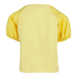Logo Cotton Top