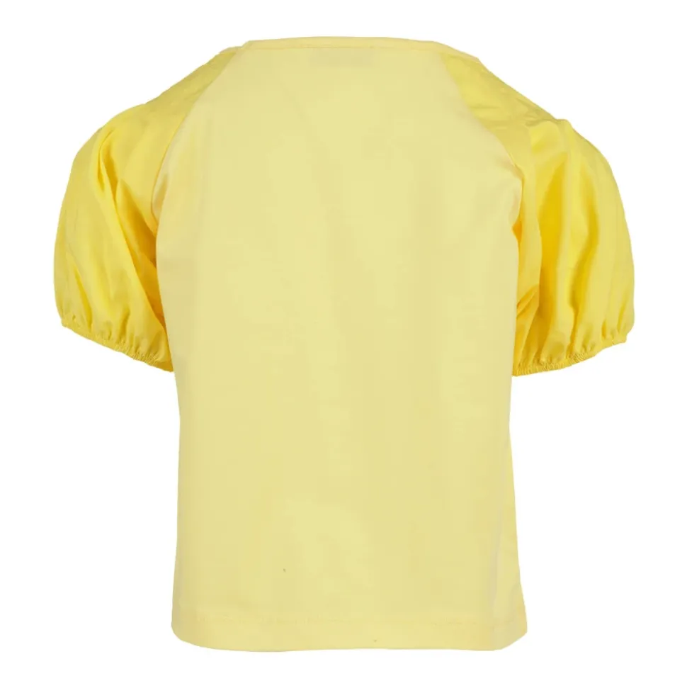 Logo Cotton Top