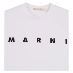 Logo Crewneck Sweatshirt