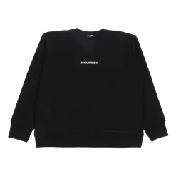 Logo Crewneck Sweatshirt