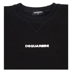 Logo Crewneck Sweatshirt