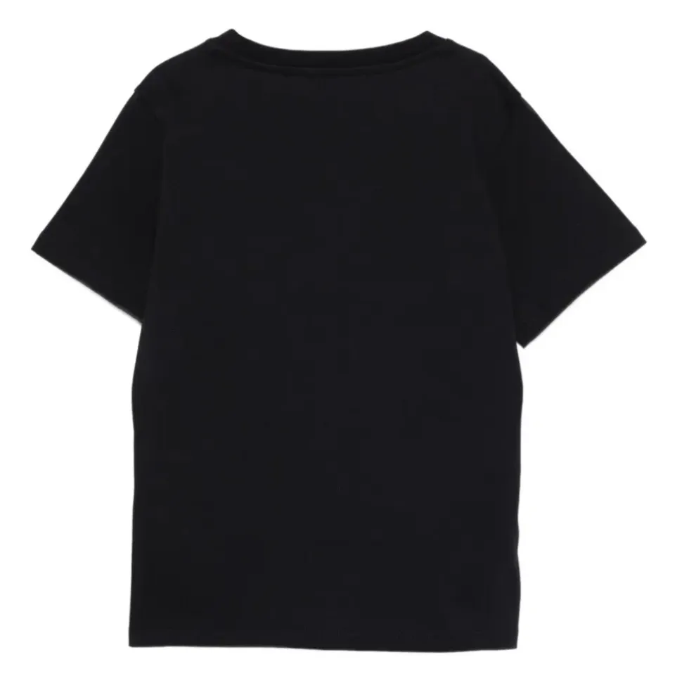 Logo Crew-Neck T-Shirt