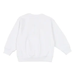 Logo-Detail Sweatshirt