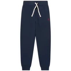 Logo Fleece Jogger Pant