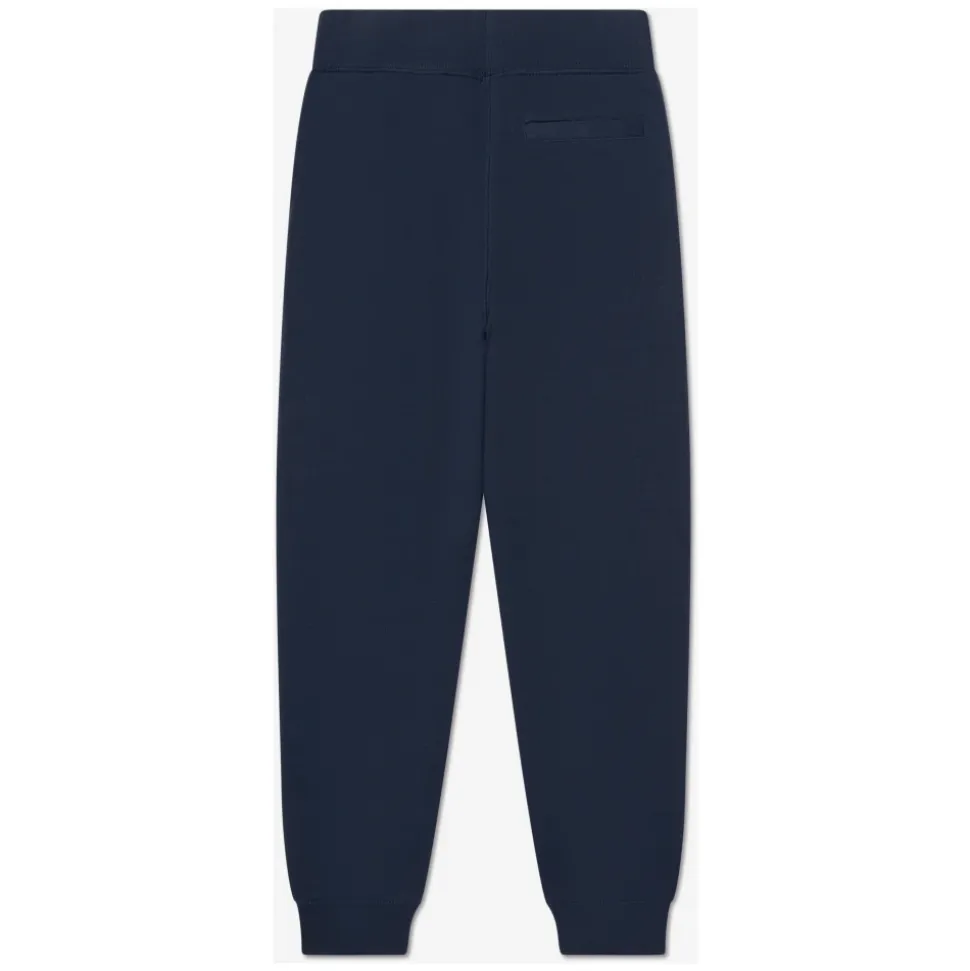 Logo Fleece Jogger Pant