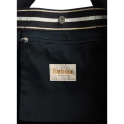 Logo Holiday Tote
