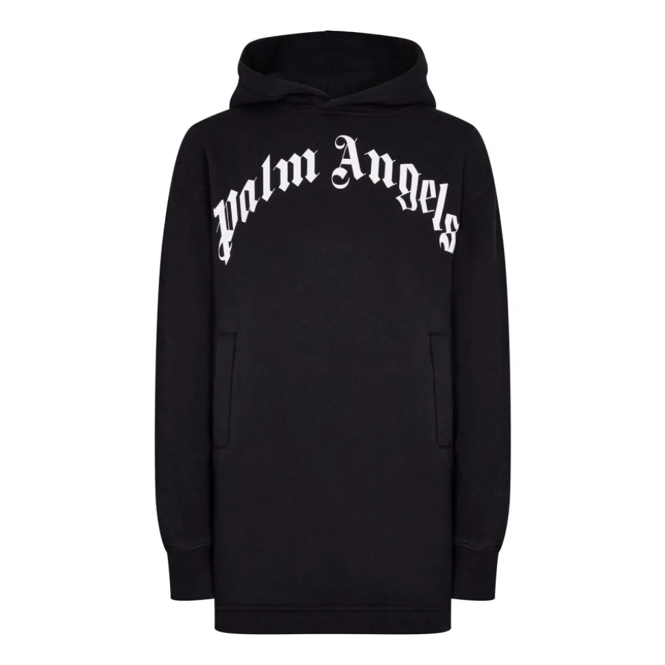 Logo Hoodie