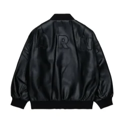 Logo Jacket