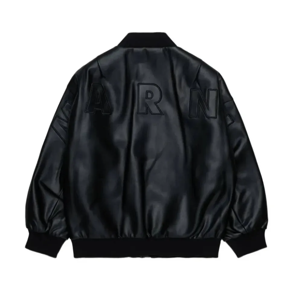 Logo Jacket