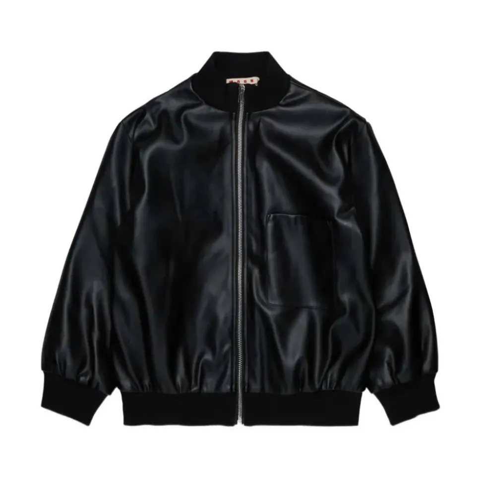 Logo Jacket