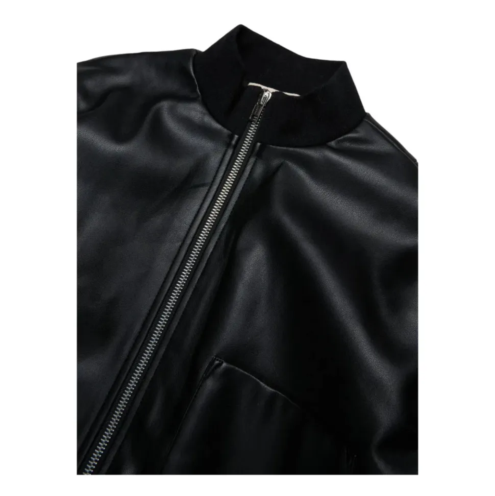 Logo Jacket