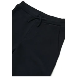 Logo Jersey Shorts