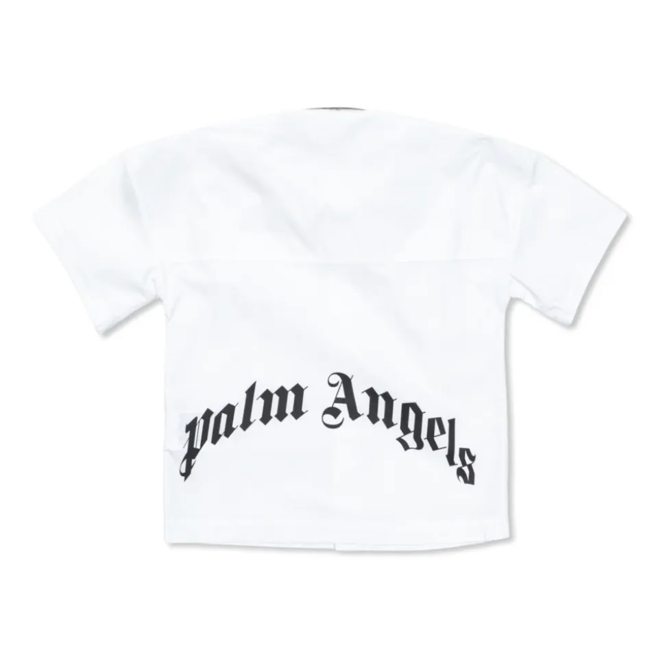 Logo Shirt