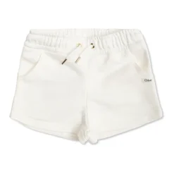 Logo Shorts