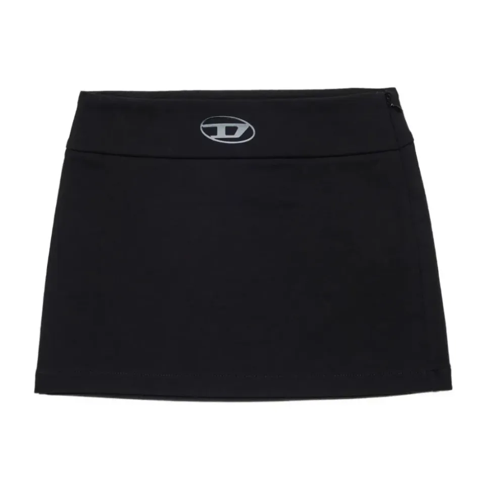 Logo Skirt