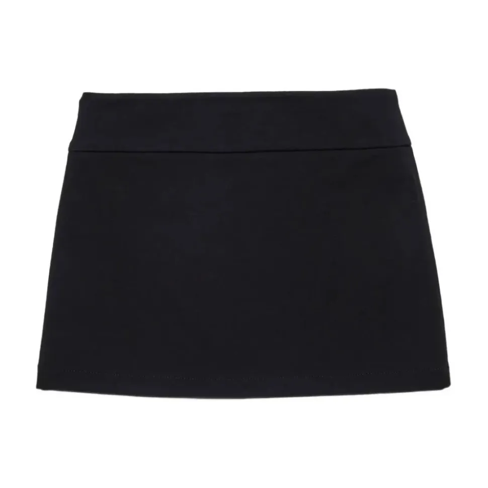 Logo Skirt