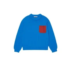 Logo Sweater