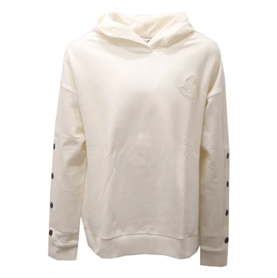 Logo Sweatshirt