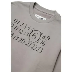Logo Sweatshirt