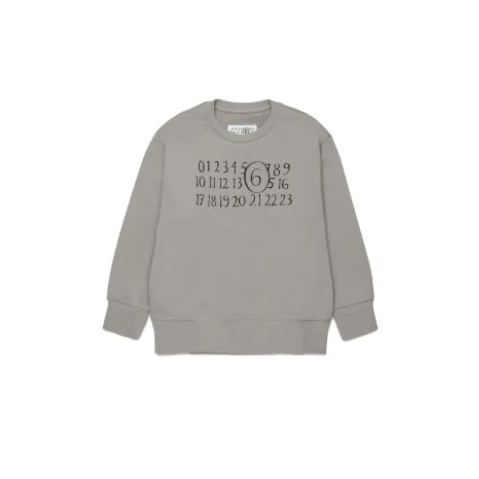Logo Sweatshirt