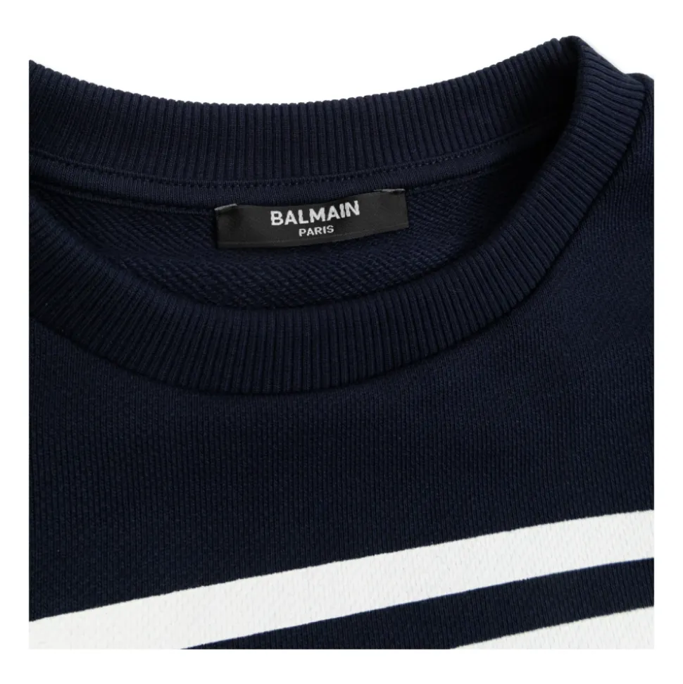Logo Sweatshirt