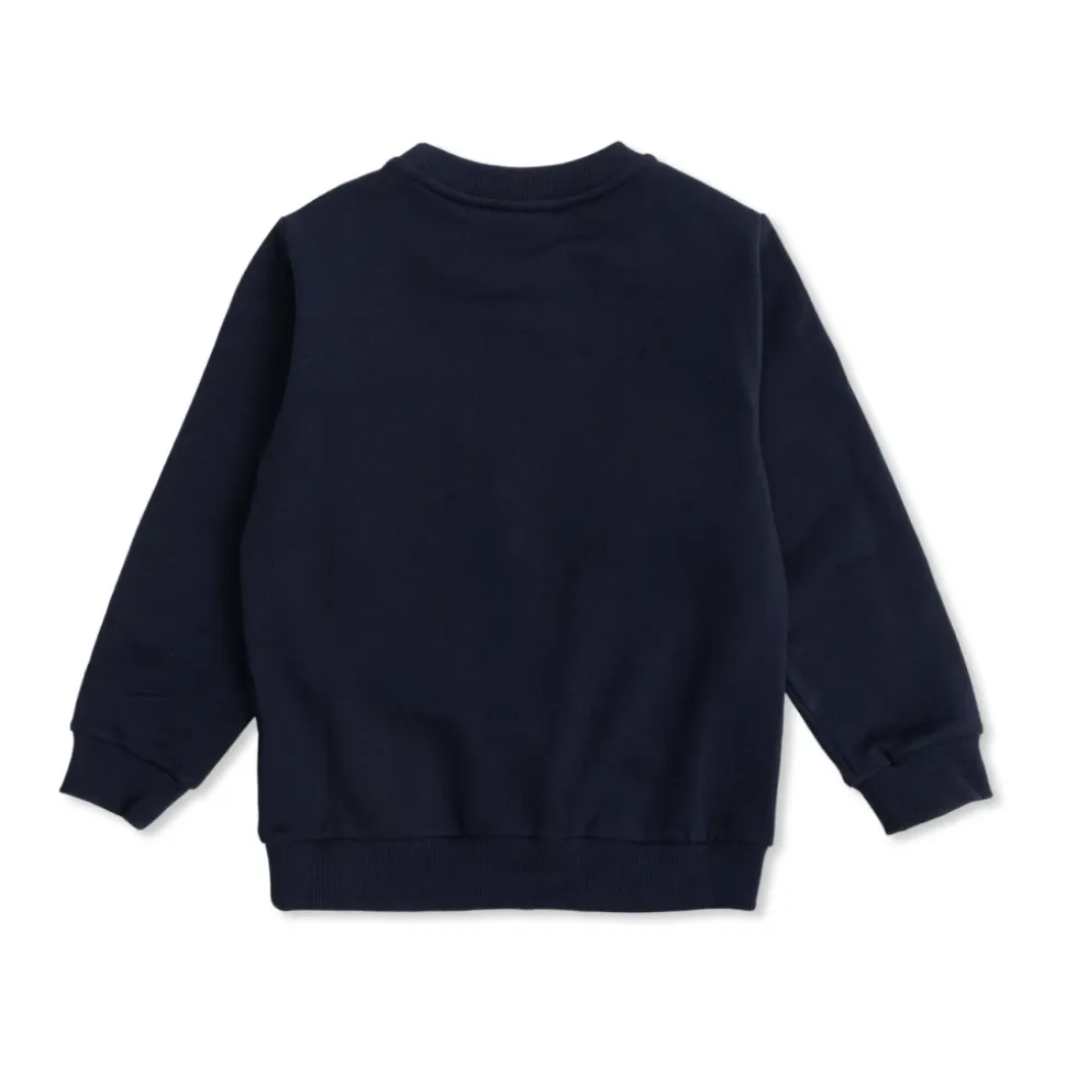 Logo Sweatshirt