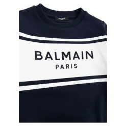 Logo Sweatshirt