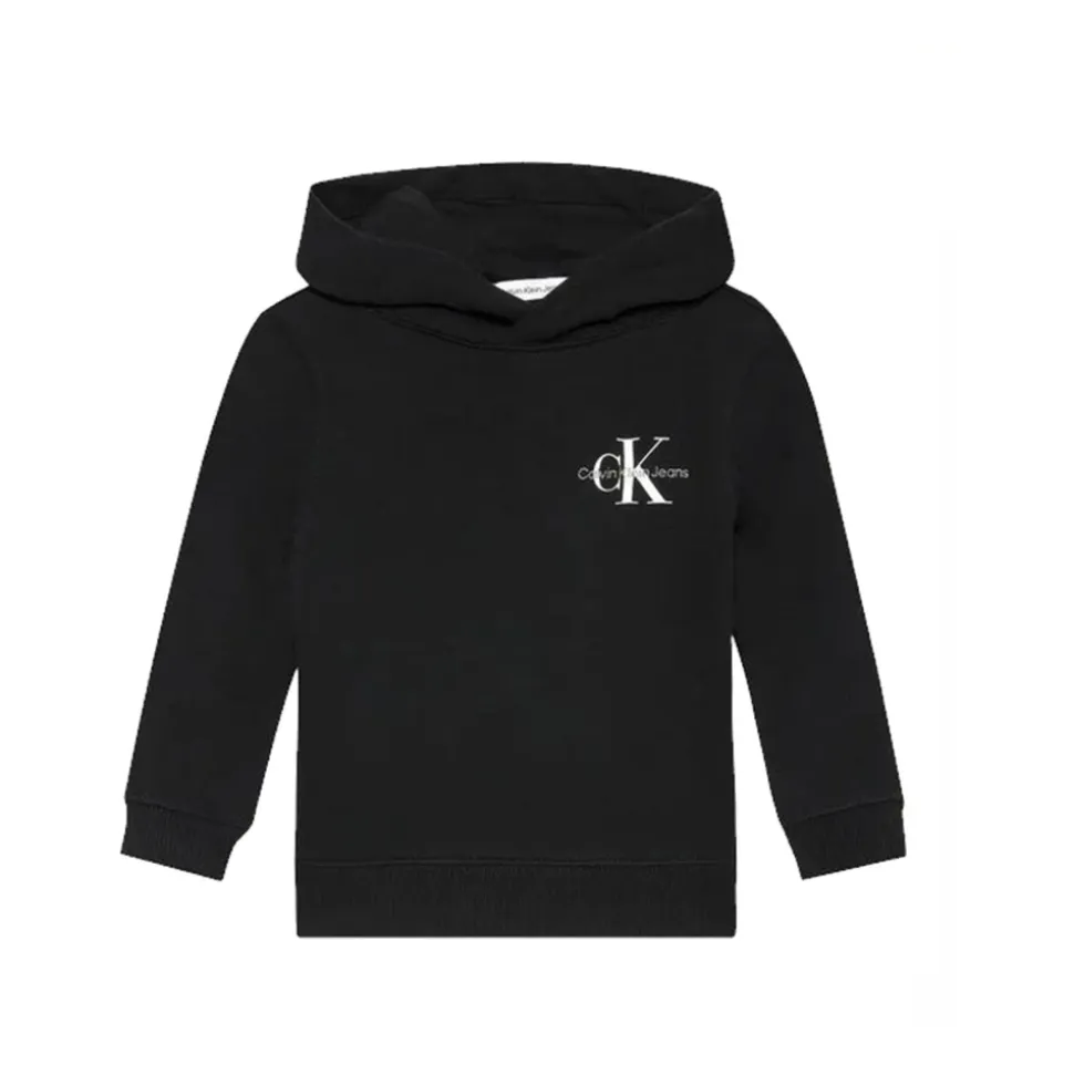 Logo Sweatshirt
