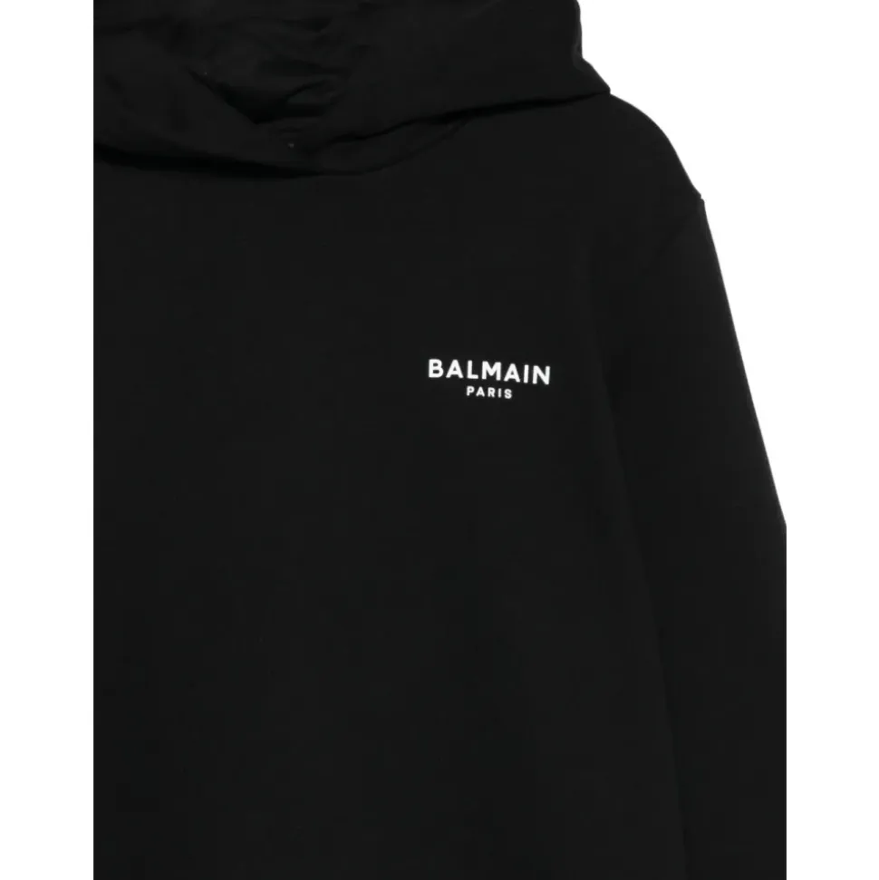 Logo Sweatshirt