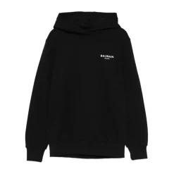 Logo Sweatshirt