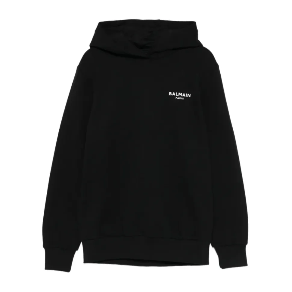 Logo Sweatshirt