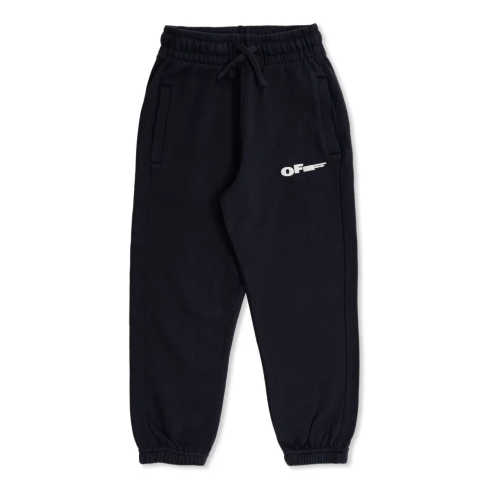 Logo Trousers