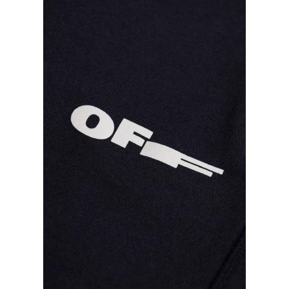 Logo Trousers