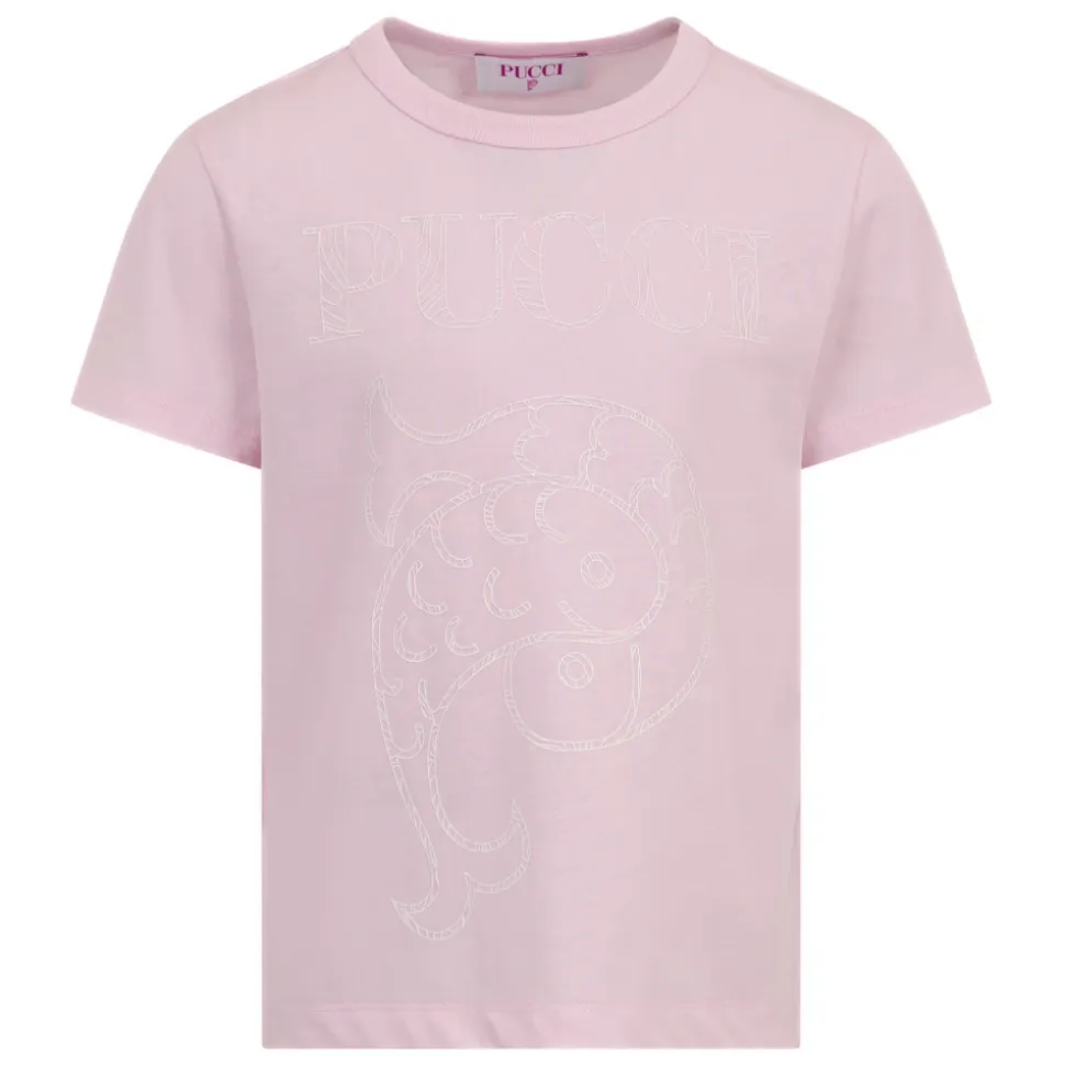 Logo T-shirt