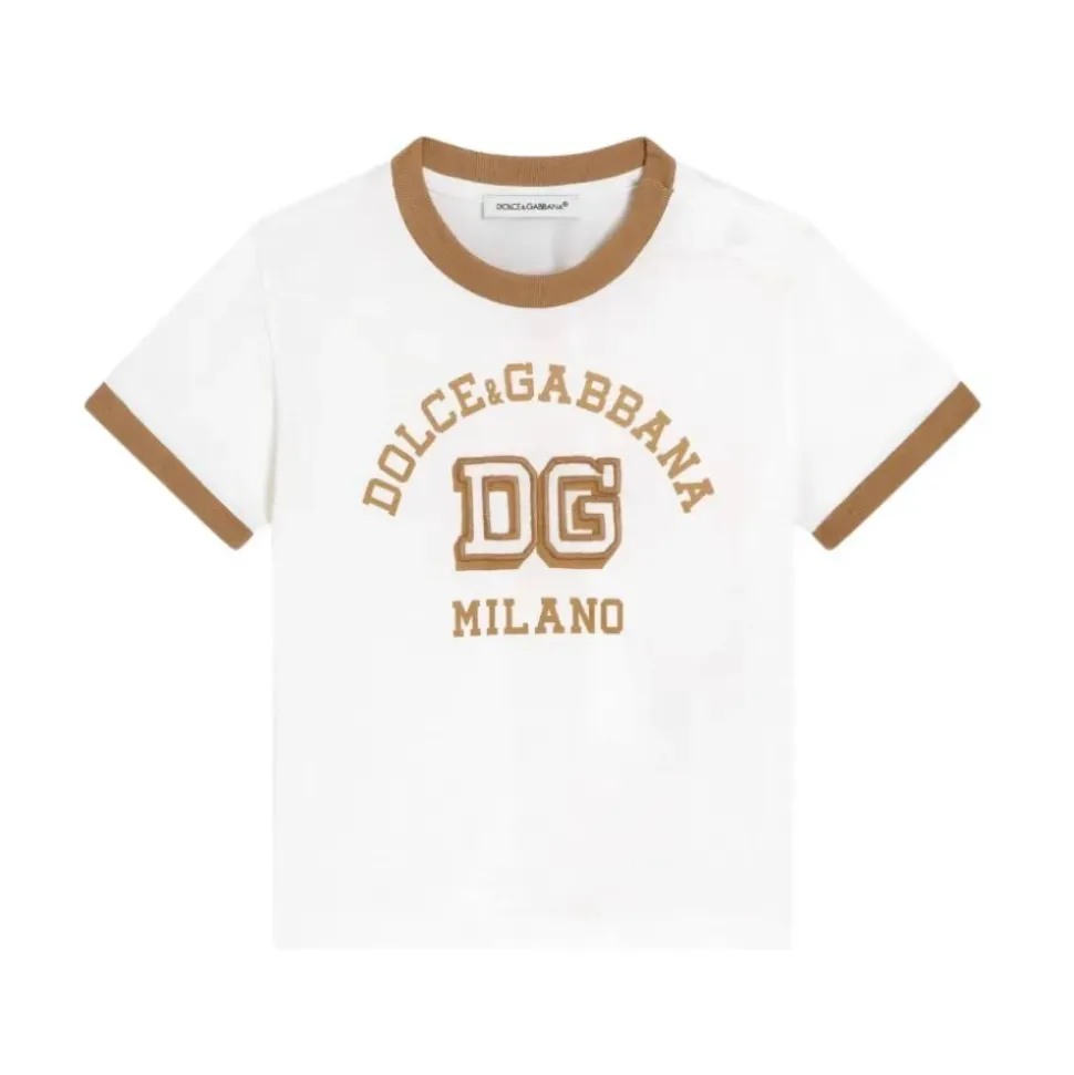 Logo T-shirt