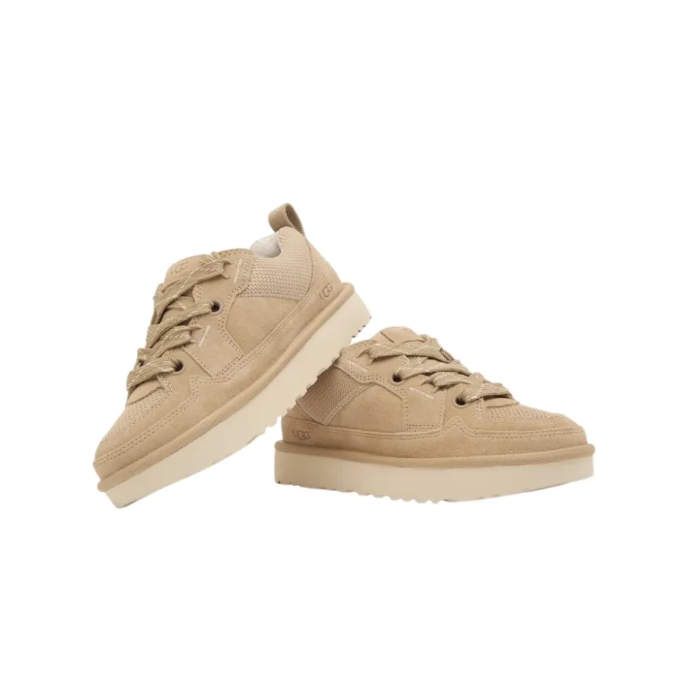 Lo Lowmel Sneaker