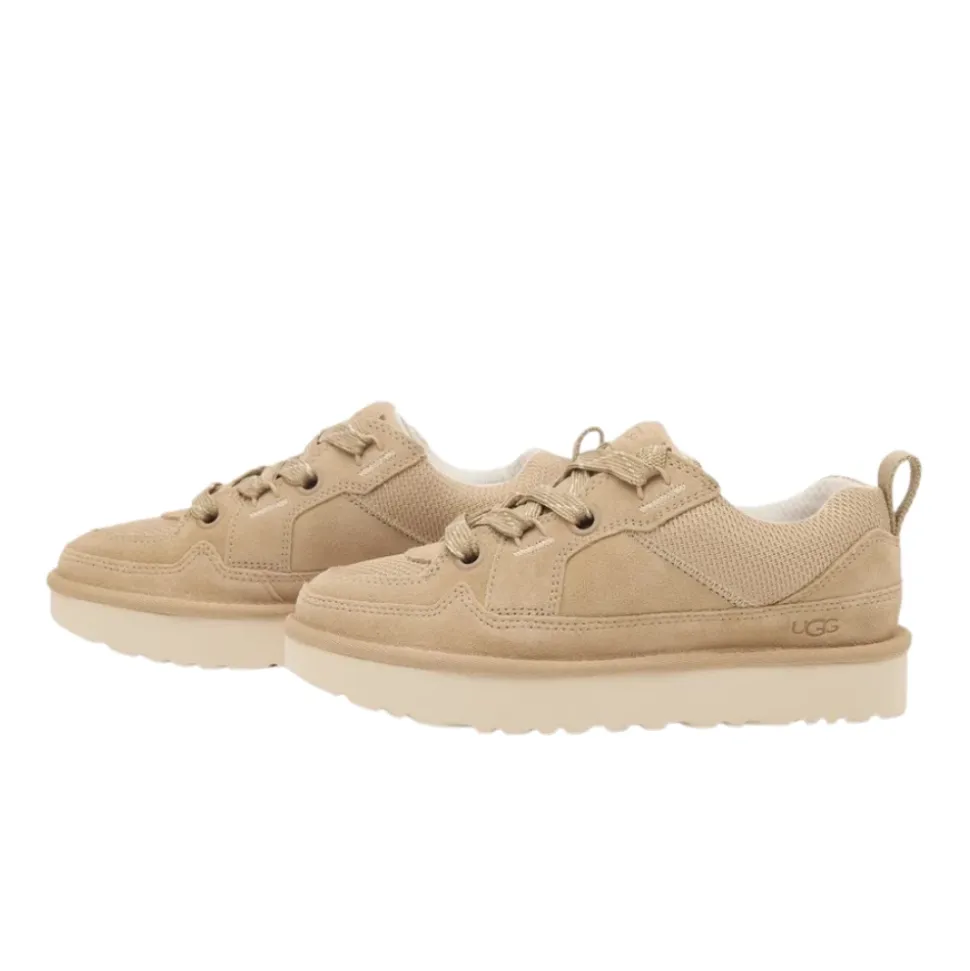 Lo Lowmel Sneaker