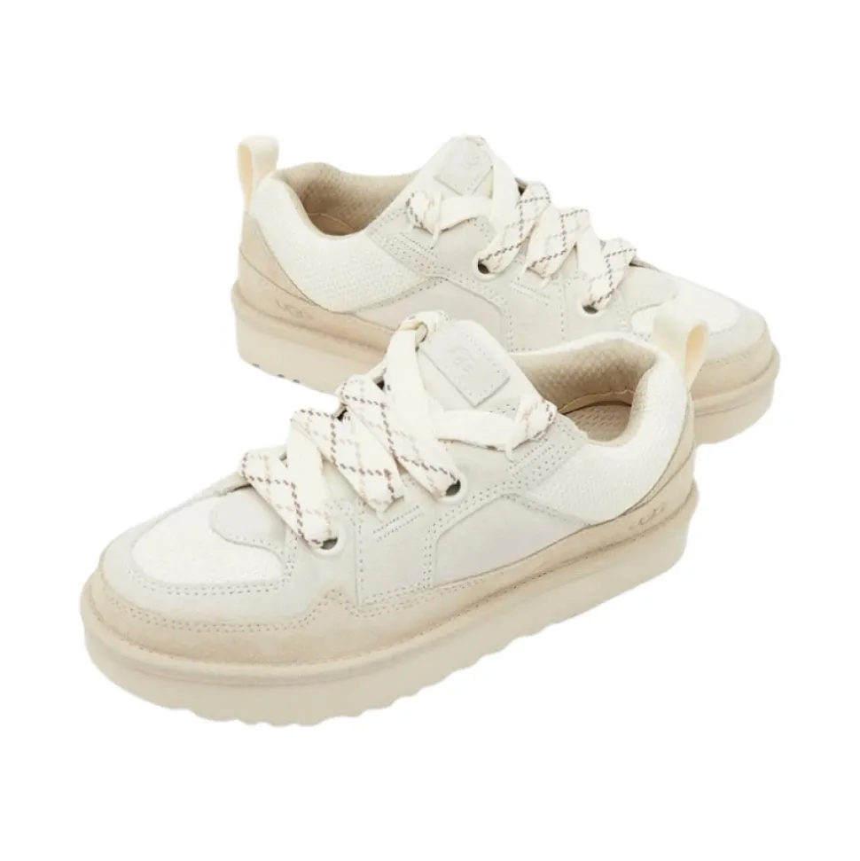 Lo Lowmel Sneaker
