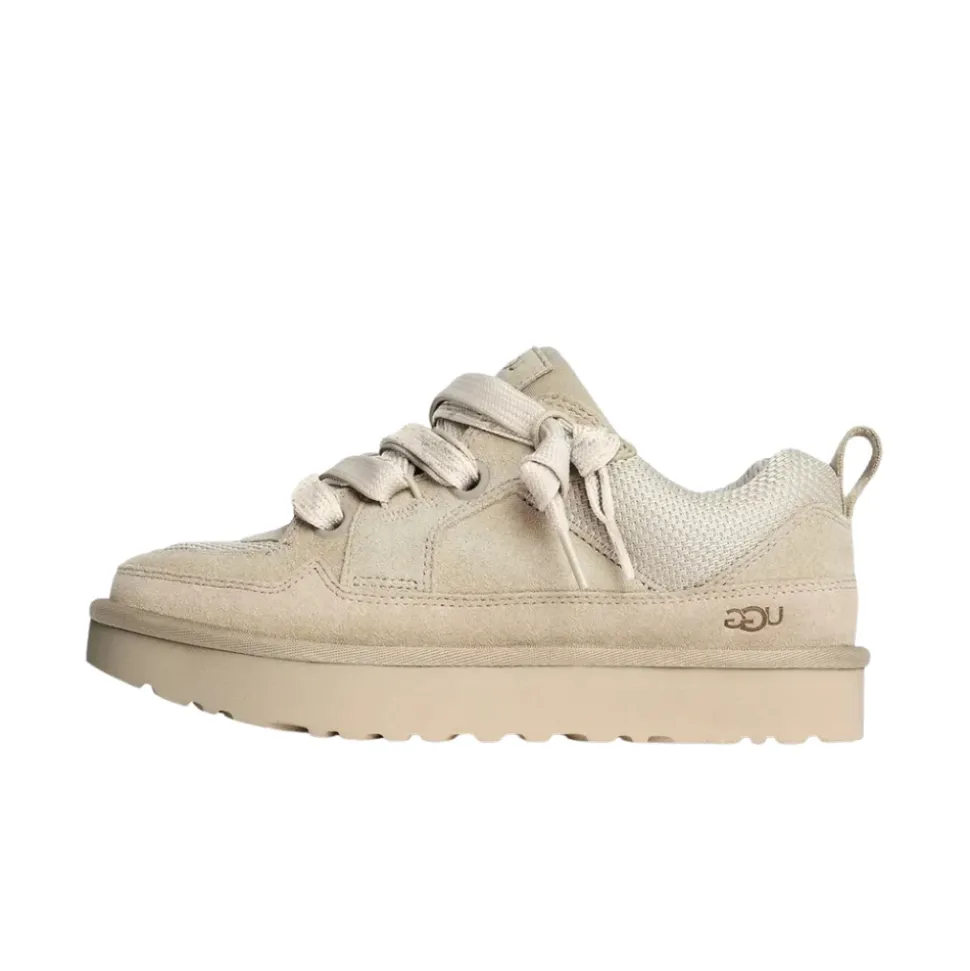 Lo Lowmel Sneaker