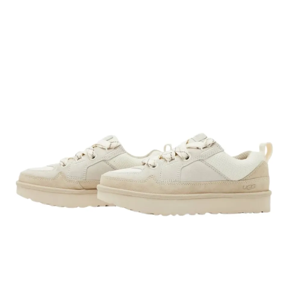 Lo Lowmel Sneaker