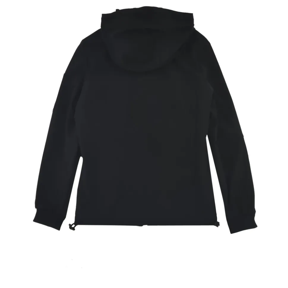 Lousma MD Jacket