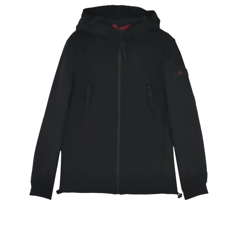 Lousma MD Jacket