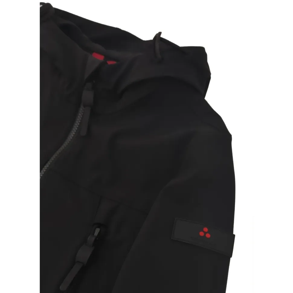 Lousma MD Jacket